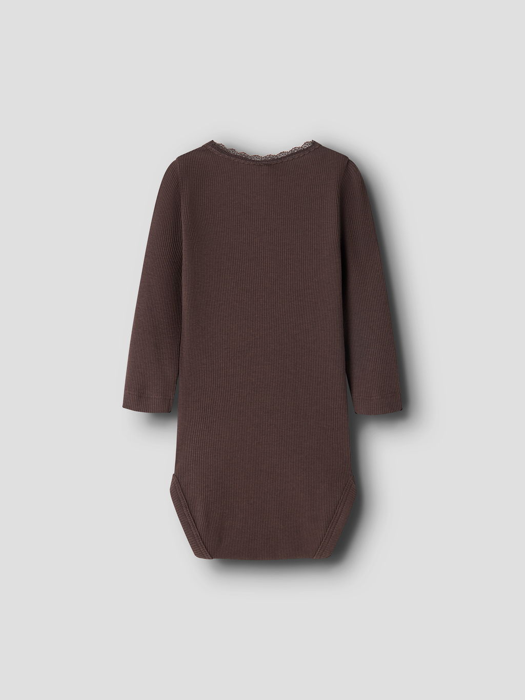 Name It - Bodysuit - French Roast - Kab