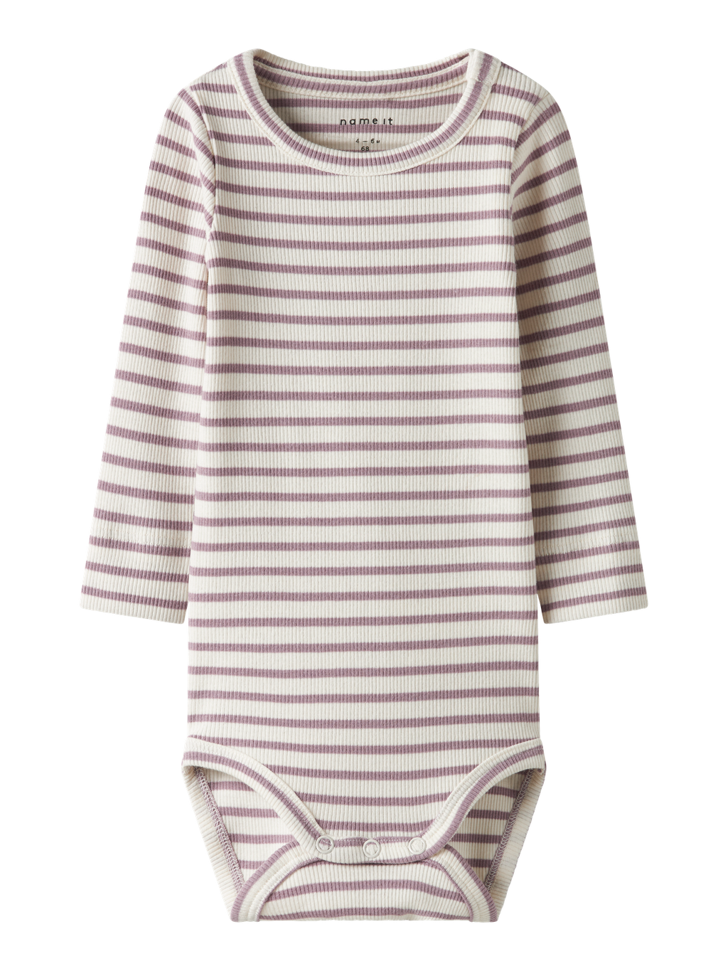 Name It - Bodystocking - Elderberry - Bani