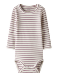 Name It - Bodystocking - Elderberry - Bani