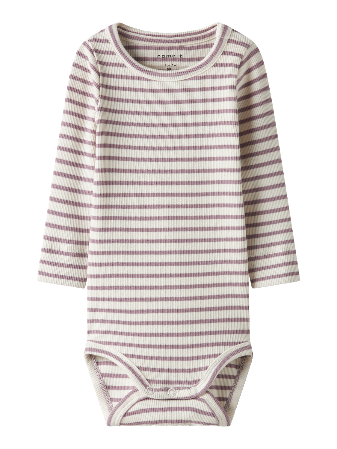 Name It - Bodystocking - Elderberry - Bani