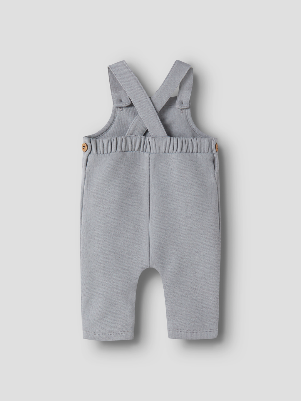 Lil' Atelier - Overall - Sleet - Ank