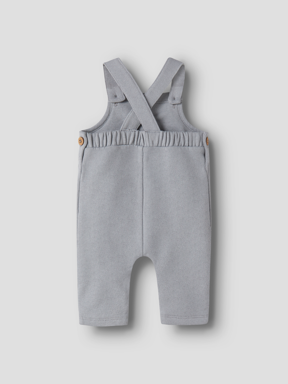 Lil' Atelier - Overall - Sleet - Ank