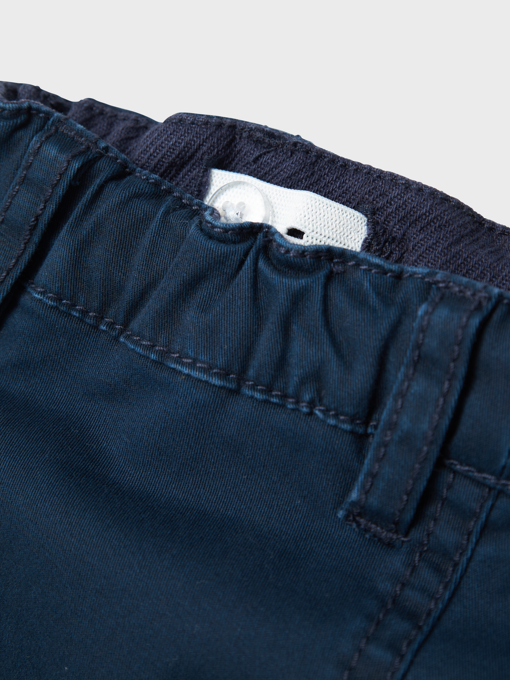 Name It - Buks - Navy Blazer - Ben