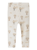 Lil' Atelier - Legging - Turtledove - Air Balloon