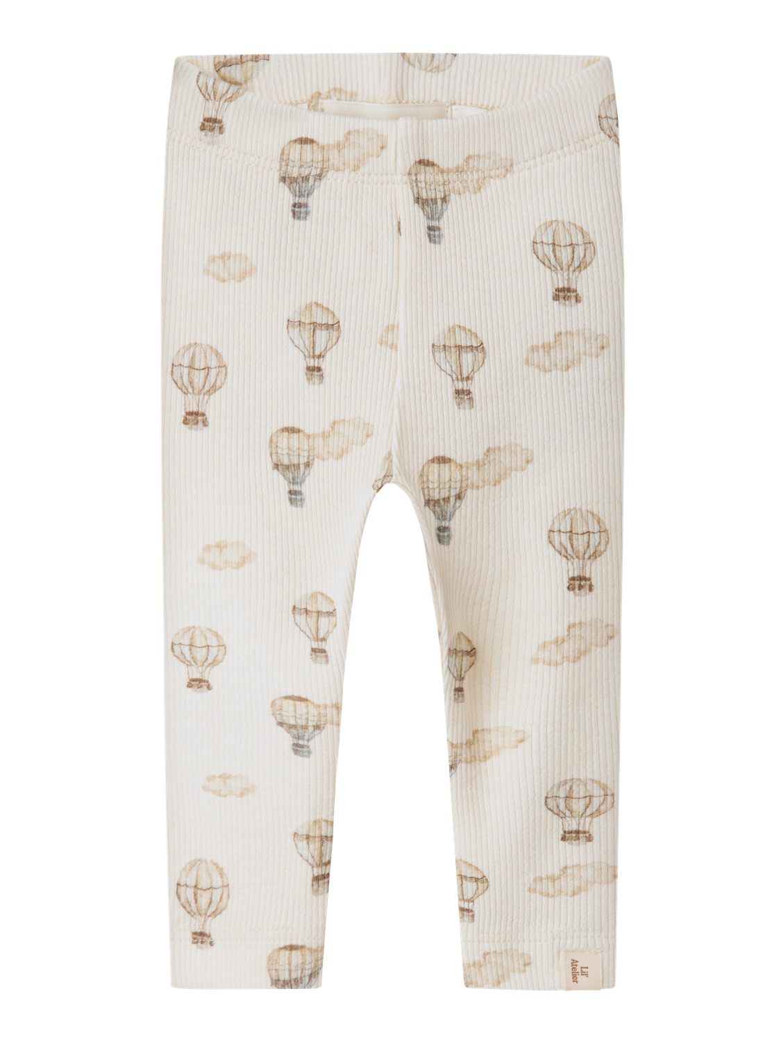 Lil' Atelier - Legging - Turtledove - Air Balloon