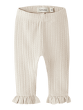 Lil' Atelier - Leggings - Turtledove - Onela