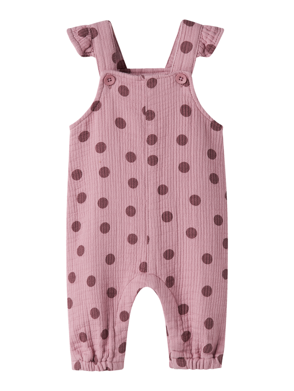 Name It - Overall - Lilas - Noras