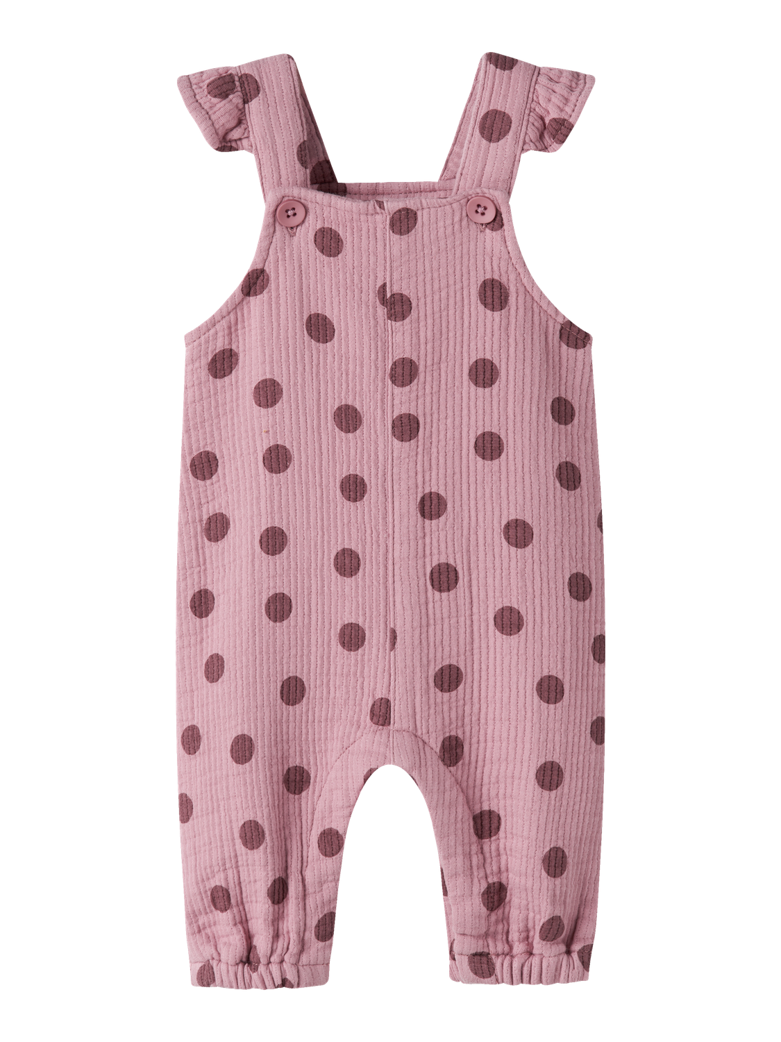 Name It - Overall - Lilas - Noras