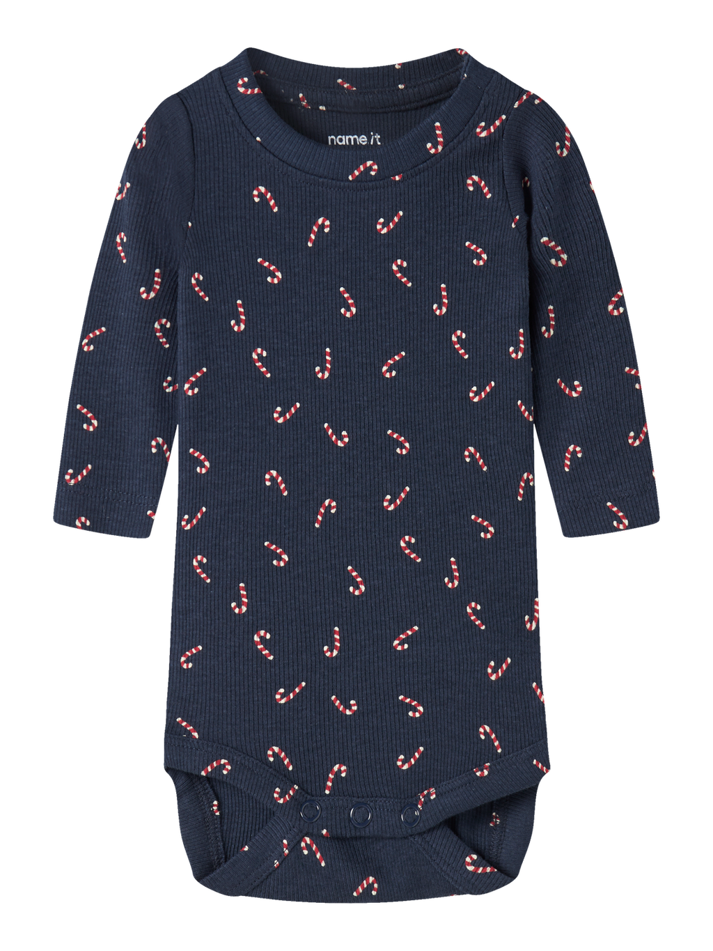 Name It - Body - Navy blazer - Dab