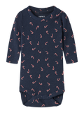 Name It - Body - Navy blazer - Dab