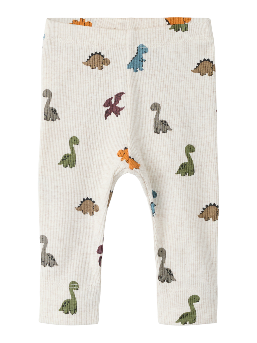 Name It - Leggings - Peyote Melange - Motilian