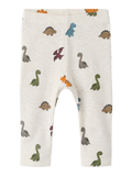 Name It - Leggings - Peyote Melange - Motilian