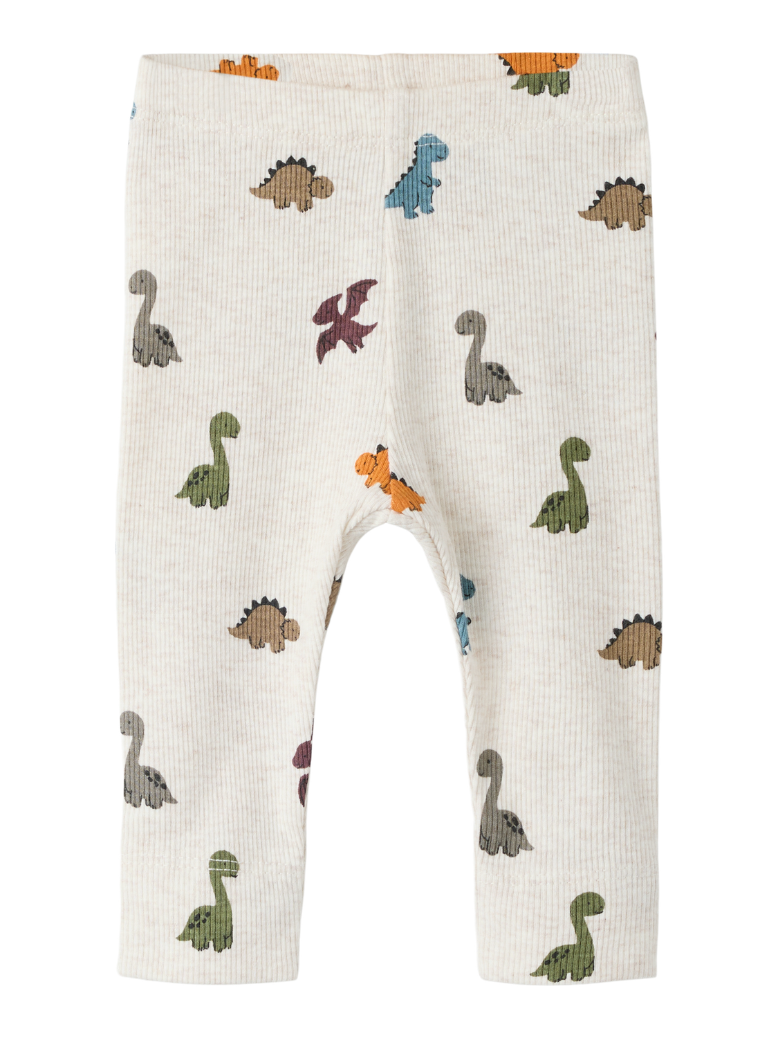 Name It - Leggings - Peyote Melange - Motilian