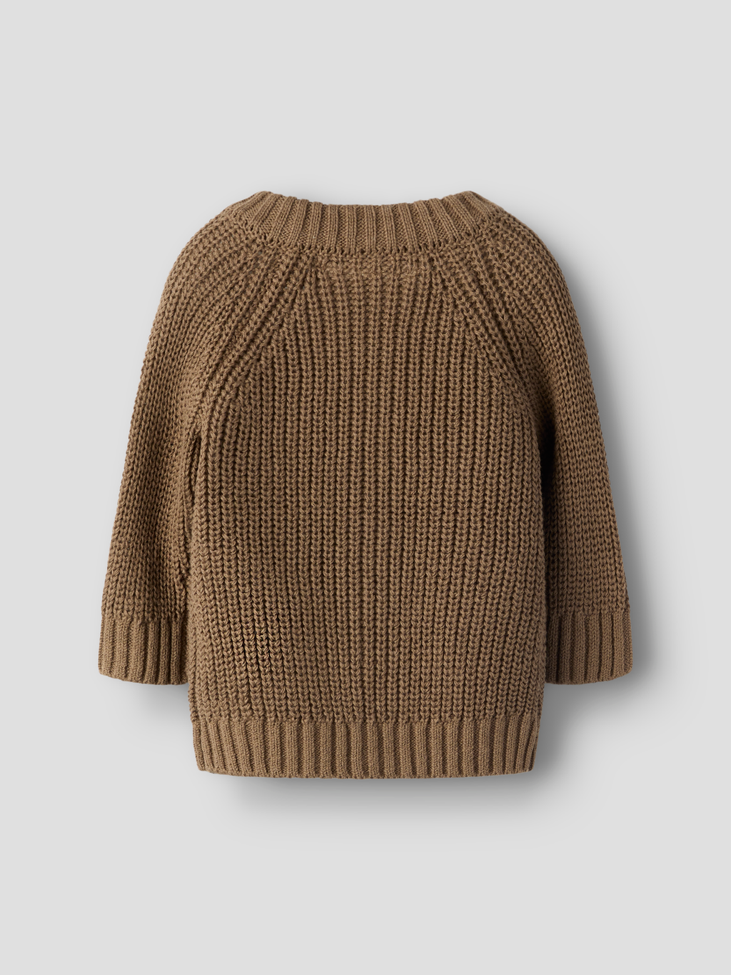 Lil' Atelier - Cardigan - Shitake - Lil'