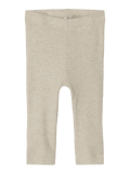Name It - Legging - Peyote Melange - Kab