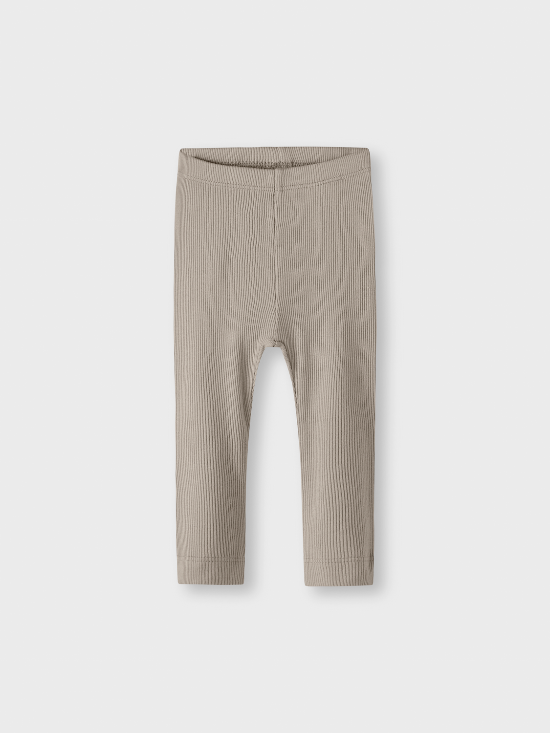 Name It - Legging - Pure Cashmere - Nbnkab