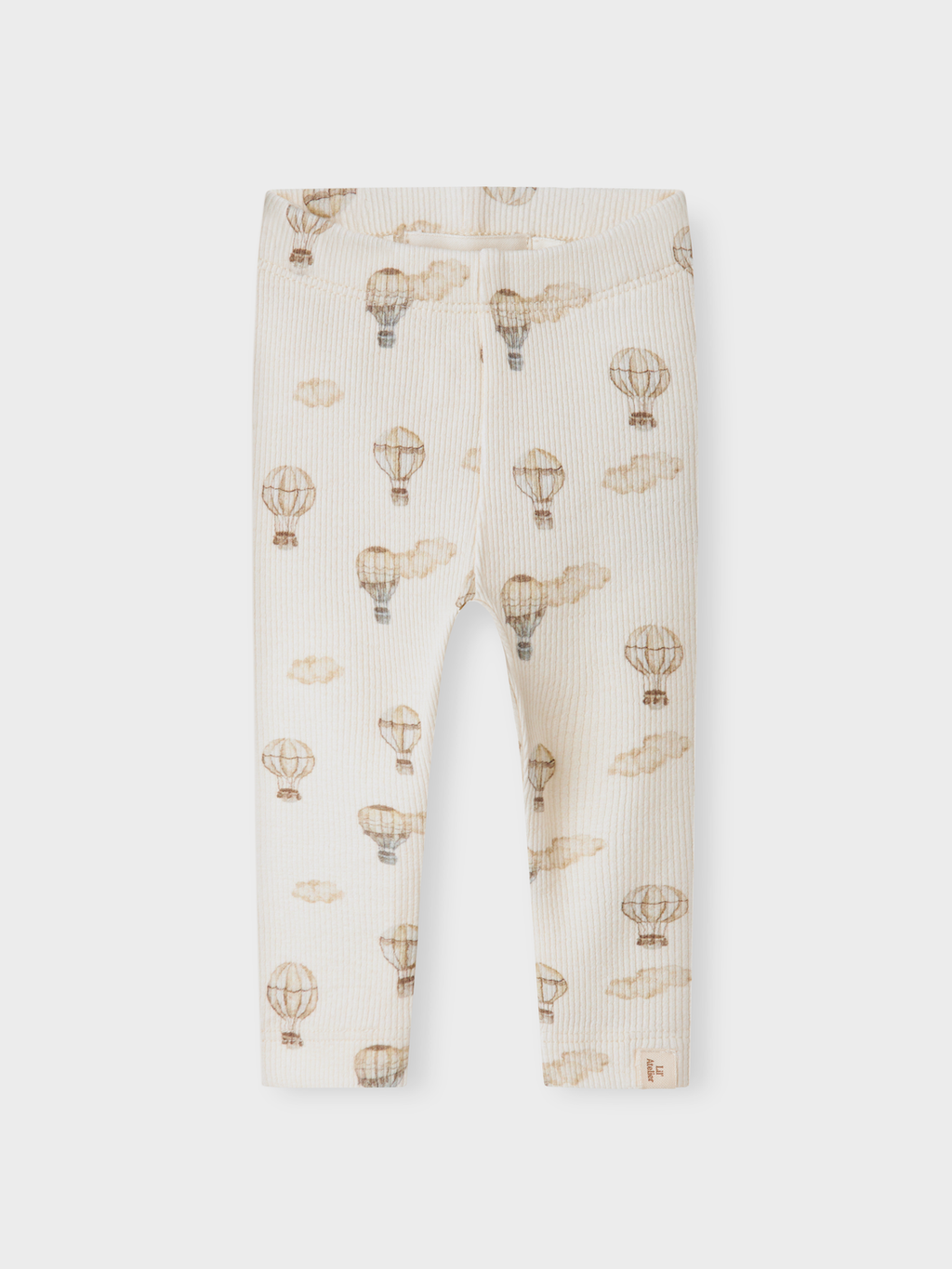 Lil' Atelier - Legging - Turtledove - Air Balloon
