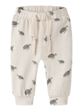 Name It - Trouser - Peyote melange - Jamie