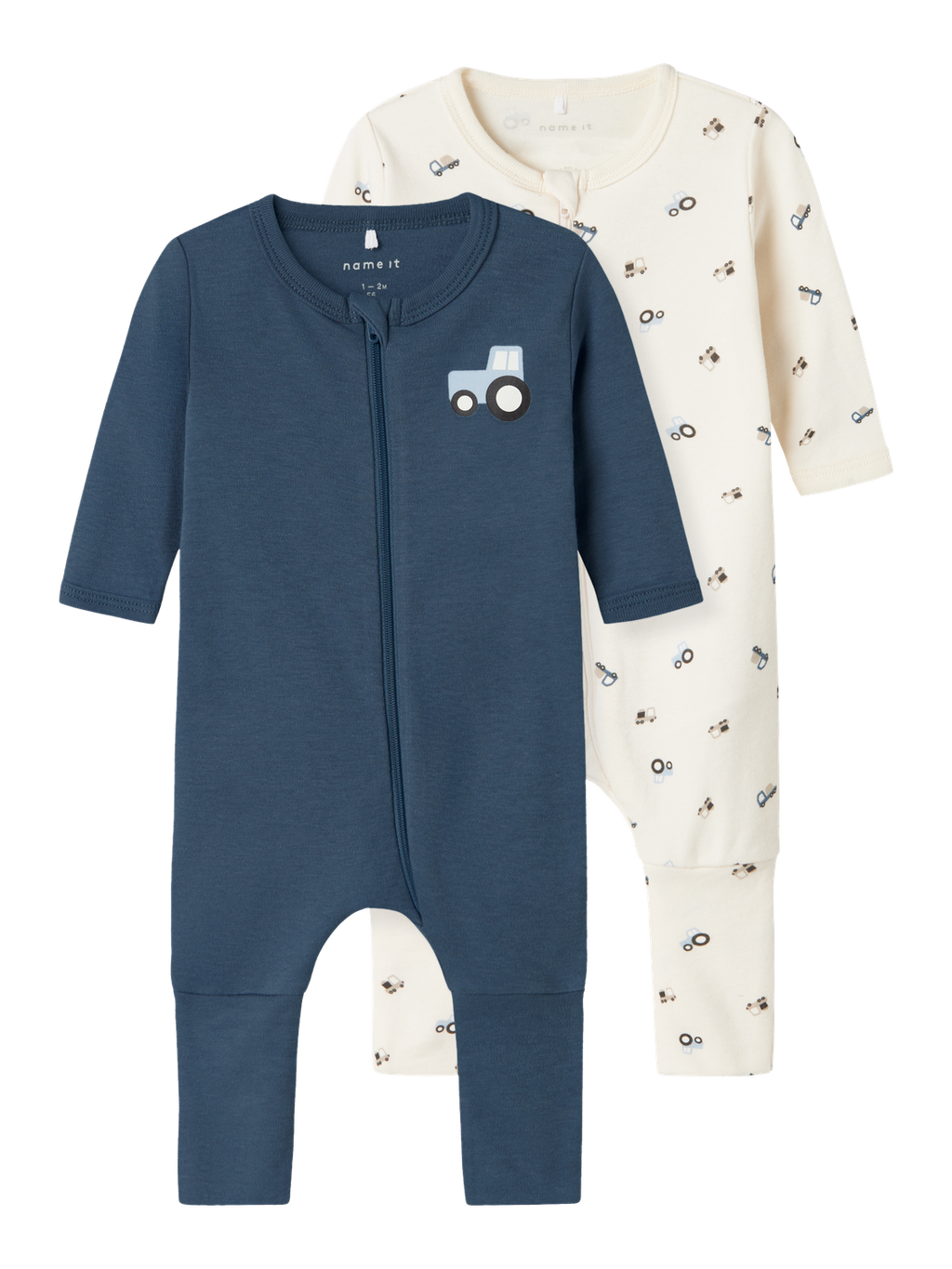 Name It - Pyjamas - Jet stream - Nightsuìt