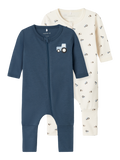 Name It - Pyjamas - Jet stream - Nightsuìt