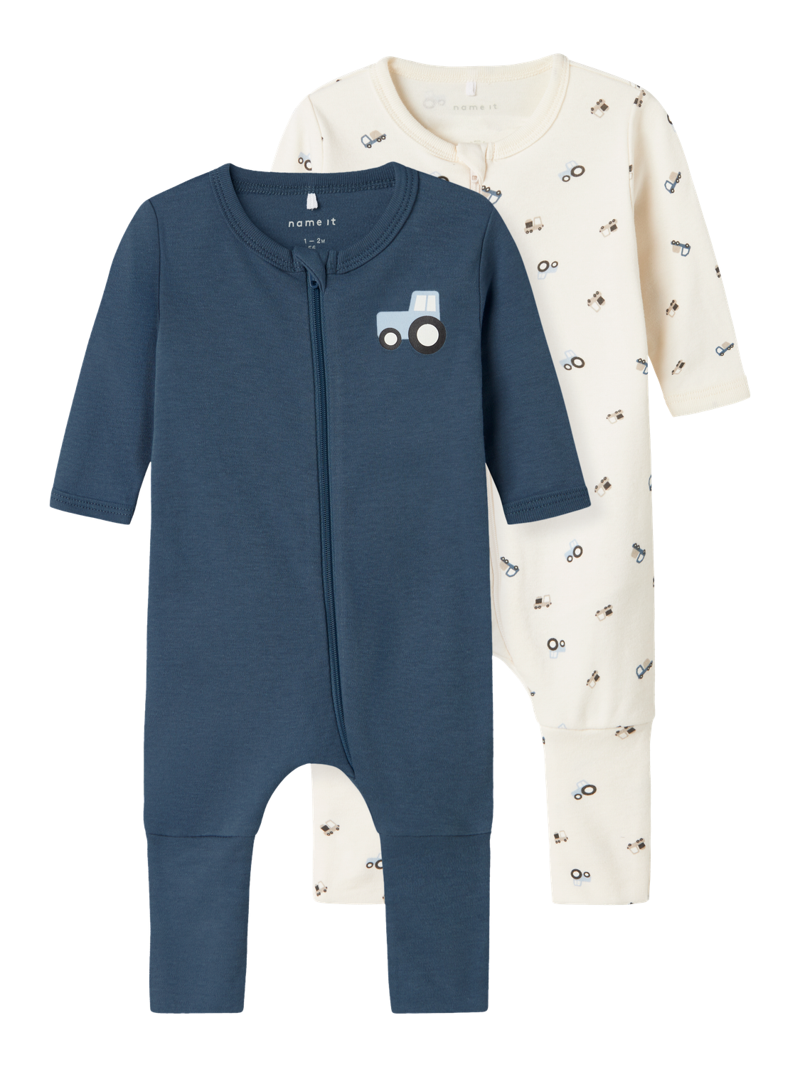 Name It - Pyjamas - Jet stream - Nightsuìt