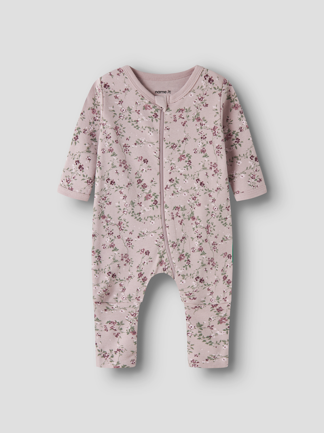 Name It - Pyjamas - Violet ice - Night Suit