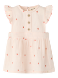 Lil' Atelier - Dress - Morganite - Kamma