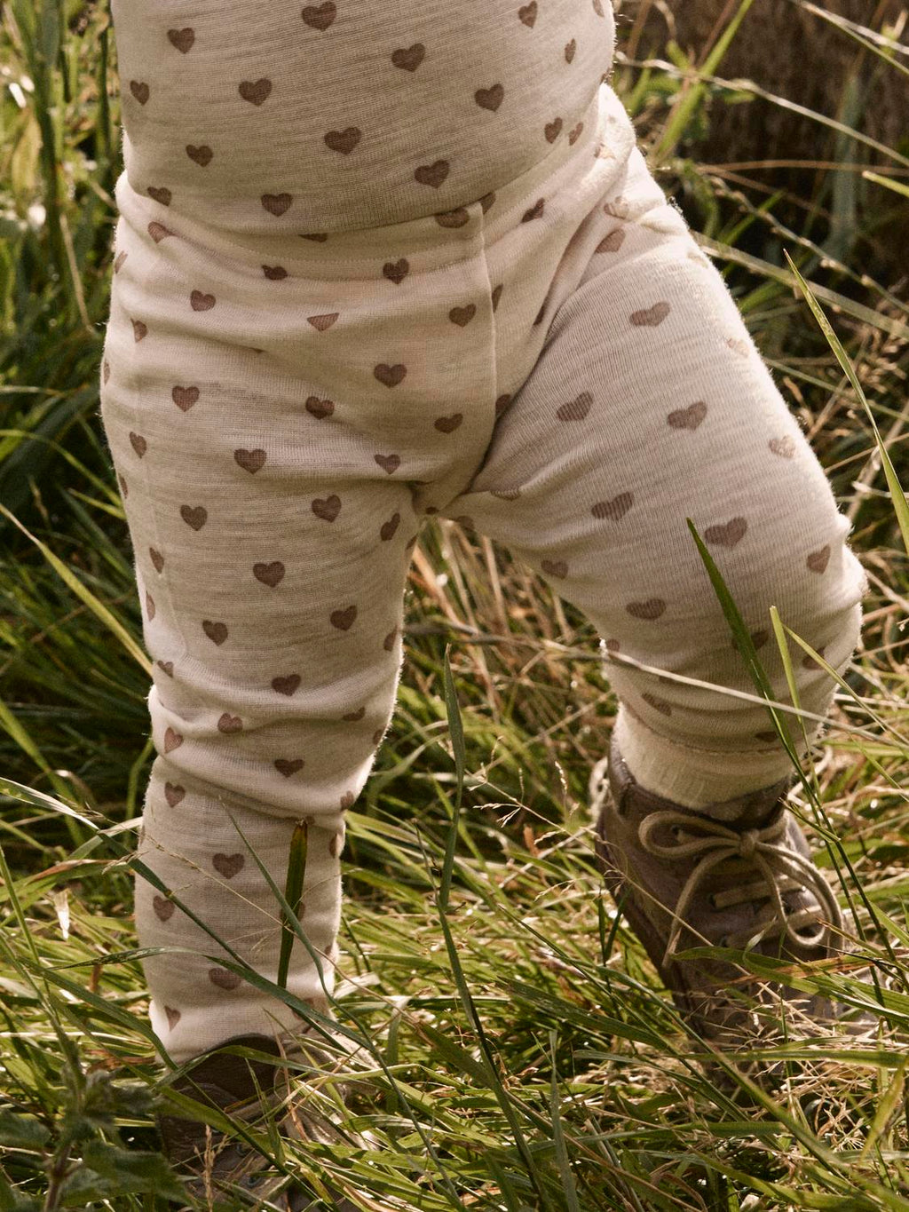 Lil' Atelier - Legging - Morganite - Nia
