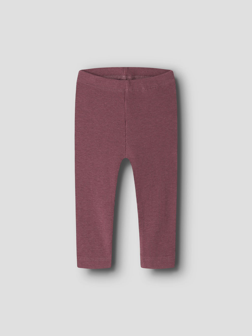 Name It - Legging - Wild Ginger - Nbnkab