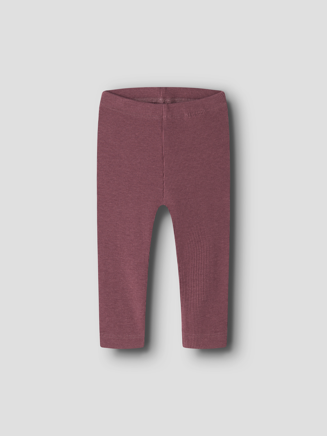 Name It - Legging - Wild Ginger - Nbnkab