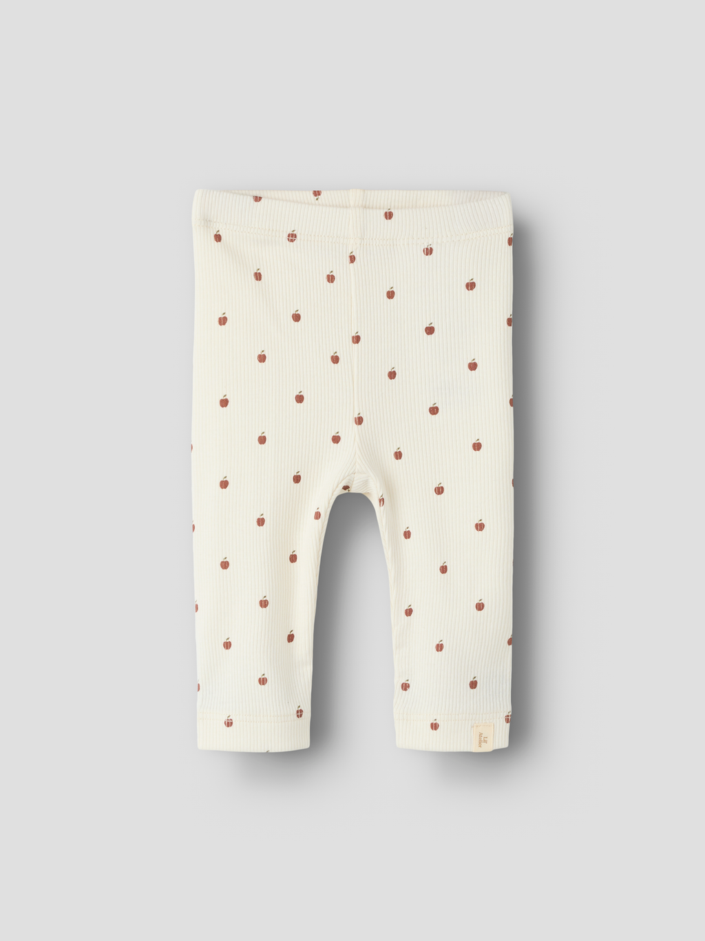 Lil' Atelier - Legging - Turtledove - Kye