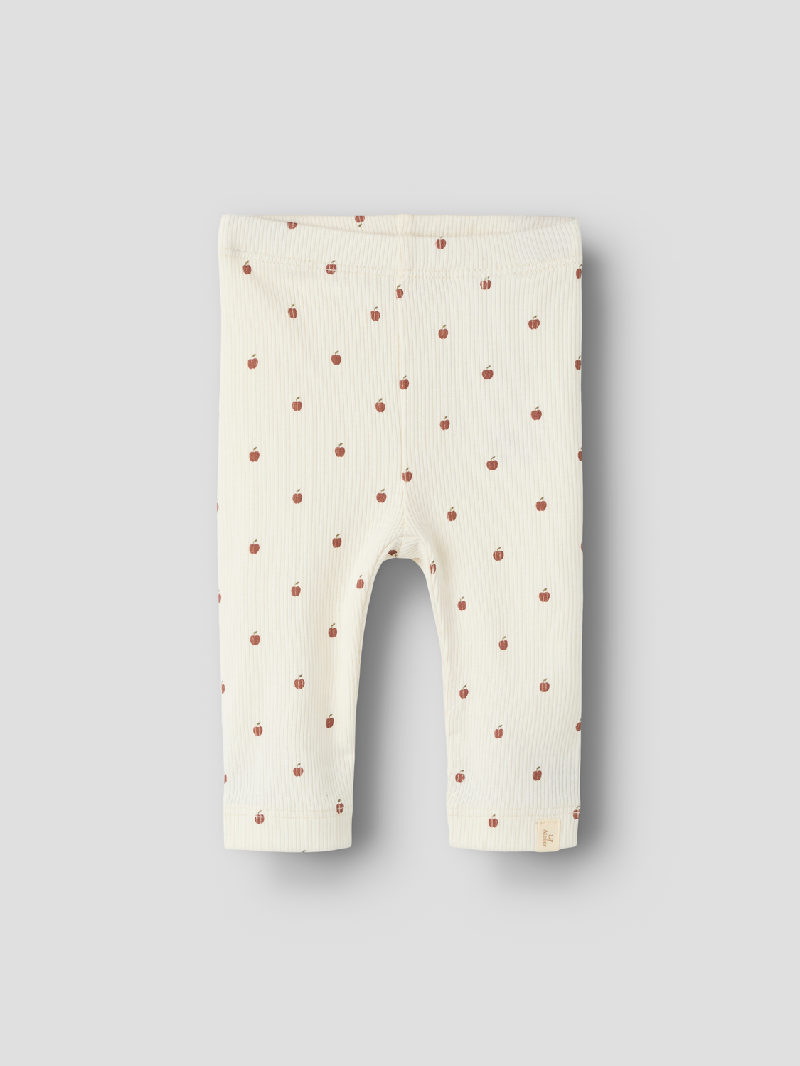 Lil' Atelier - Legging - Turtledove - Kye
