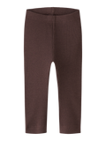 Name It - Legging - French Roast - Nbnkab